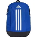 Produktbild: ADIDAS Power VII Rucksack Schultasche blau - Schwarz/Blau/Weiß