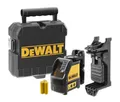 Produktbild: DeWalt Kreuzlinien-Laser grün - DW088CG-XJ