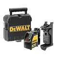 Produktbild: DeWalt DW088CG Kreuzlinien-Laser grün