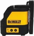 Produktbild: DeWalt DW088CG - Kreuzlinienlaser Stufe (DW088CG)