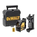 Produktbild: DeWalt Kreuzlinienlaser DW088CG