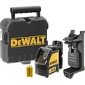 Produktbild: DEWALT Kreuzlinien-Laser grün DW088CG-XJ
