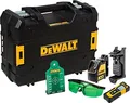 Produktbild: DEWALT DW088CG - Kreuzlinienlaser Stufe