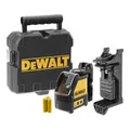 Produktbild: DEWALT Kreuzlinien-Laser grün DW088CG-XJ