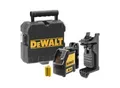 Produktbild: DEWALT Kreuzlinien-Laser grün DW088CG-XJ)