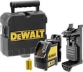 Produktbild: DEWALT DW088CG Kreuzlinienlaser