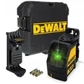 Produktbild: 5035048669600 LASER KRZYŻOWY ZIELONY DEWALT