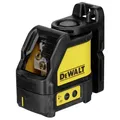 Produktbild: DeWalt DW088CG - Kreuzlinienlaser Stufe
