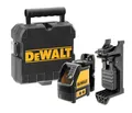 Produktbild: DEWALT LASER LINIOWY DW088CG ZIELONY 20m
