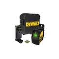 Produktbild: Kreuzlinienlaser grün DW088CG-XJ