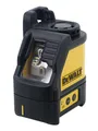 Produktbild: DeWalt DW088CG-XJ Kreuzlinienlaser mit T-STAK Box