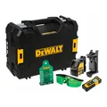 Produktbild: DEWALT Linienlaser m. Entfernungsmesser (Set)