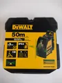 Produktbild: DeWalt DW088CG-XJ Kreuzlinienlaser Grün Wandhalterung 3x LR 6 Batterien + Koffer