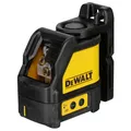 Produktbild: DeWalt DW088CG Kreuzlinienlaser grün