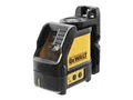 Produktbild: DEWALT DW088CG Kreuzlinienlaser Stufe ~D~