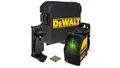 Produktbild: LASER KRZYŻOWY ZIELONY DeWalt