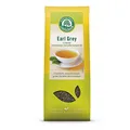 Produktbild: Lebensbaum - Earl Grey Grüntee - 50 g - 6er Pack