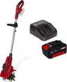Produktbild: Einhell Akku-Bodenhacke GE-CR 18/20 Li E- 18V Akku 4.0 Ah / Ladegerät