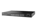 Produktbild: Lenovo ThinkSystem DB610S - Switch - managed