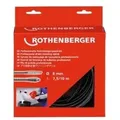 Produktbild: Rohrreinigungsspirale 8mm x 7,5m/C1 Roth