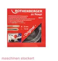 Produktbild: Spirale, 7,5 x 8mm für ROTHENBERGER Rohrreinigungsgerät Rospi H+E Plus, 72412