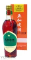 Produktbild: WU CHIA PI CHIEW 500ml Spirituose mit Kräuterauszügen 54% vol. GOLDEN STAR KV