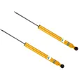 Produktbild: 2 Bilstein Sportstoßdämpfer B8 2-24-239349 Hinterachse für FORD FIESTA Stufenhec