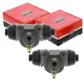 Produktbild: 2X MAPCO RADBREMSZYLINDER HINTEN passend für CITROËN SAXO XSARA ZX PEUGEOT 106
