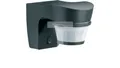 Produktbild: Aufputz-Bewegungsmelder 140 Grad 5-1000lux 1500Anthrazit IP55 EE821