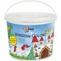Produktbild: KREUL Power Pack Window Color C2, ab 3 Jahren