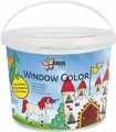 Produktbild: KREUL Window Color Hobby Line 