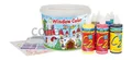 Produktbild: Window Color Eimer 7 Farben + Zubehör