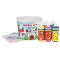 Produktbild: KREUL Window Color C2 Set Powerpack