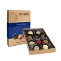 Produktbild: Heilemann Unsere Besten Pralinen Komposition, 125 g