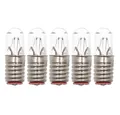 Produktbild: STAR TRADING LED-Leuchtmittel 5x E5, 0,6W, 1lm, ø6mm, E5
