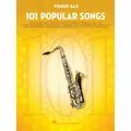 Produktbild: 101 Popular Songs für Tenor Saxophon- PORTOFREI VOM MUSIKFACHHÄNDLER
