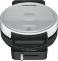 Produktbild: Rommelsbacher Romm Waffeleisen WA 850 850W sr