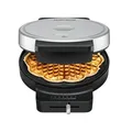 Produktbild: Rommelsbacher Waffelautomat Herz WA 850 sw/si Waffelautomaten Waffelautomat