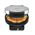 Produktbild: Rommelsbacher WA 850 Waffel Automat Herzwaffeln Waffeleisen Waffelautomat WA850