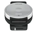 Produktbild: Rommelsbacher WA850 Waffeleisen Kreis, Herz (Form) für 1 Waffel(n) 850 W