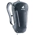 Produktbild: Deuter Road One 5 Fahrradrucksack in black, Größe Einheitsgröße