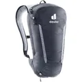 Produktbild: DEUTER Road One 5 Fahrradrucksack Wanderrucksack Rucksack 5 Liter black