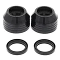 Produktbild: All Balls Gabelsimmerringe + Staubkappen 36X46X7/9 All Balls Racing 56-160