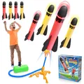 Produktbild: Raketenwerfer Kinder 3-12 Jahre Draußen Spielzeug Outdoor