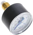 Produktbild: MA-40-10-G1/4-EN (183900) Manometer Anzeigebereich [bar]:0 bis 10bar