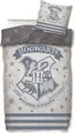 Produktbild: Skybrands Bettwäsche-Garnitur Harry Potter HP023B 135x200+80x80