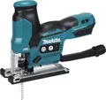 Produktbild: Makita DJV185Z - Fassgriff - Schwarz - Grün - Aluminium - Stahl - Holz - 3000 SPM - 13,5 cm - 800 SPM