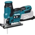 Produktbild: Makita Akku-Pendelhubstichsäge 18 V 135 mm