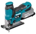 Produktbild: Makita Akku-Pendelhubstichsäge DJV185Z solo - Akku-Pendelhubstichsäge - blau/schwarz