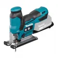 Produktbild: Makita Akku-Pendelhubstichsäge DJV185Z solo im Karton, 18V